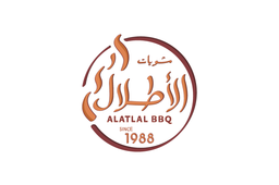 مشويات الأطلال logo