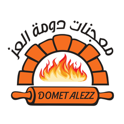 دومة العز  logo