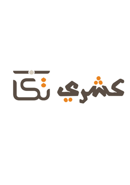 كشري تكا logo