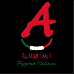 اي بيتزا الايطالية logo