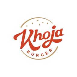 خُجَا برجر  logo