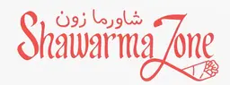 شاورما زون logo