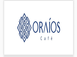 اورايوس كافيه logo