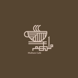 ملهم logo
