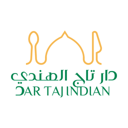 دار تاج الهندي  logo