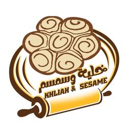 خلية وسمسم  logo