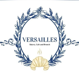 مقهى ومخبز فرساي logo