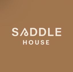 سادل هاوس logo