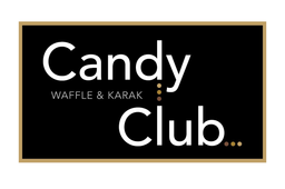 كاندي كلوب logo