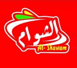 فلافل الشوام logo