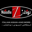 نودلز logo image