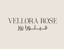 فيلورا روز logo