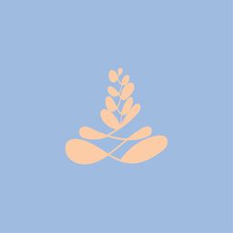 عجين وفرن  logo