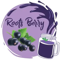 روتس بيري logo