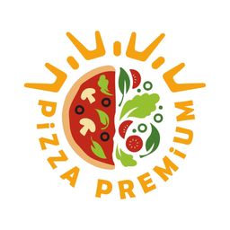 بيتزا بريميوم logo
