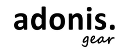 أدونيس جير logo