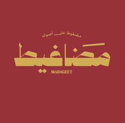 مضاغيط logo