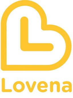 لوڤينا logo