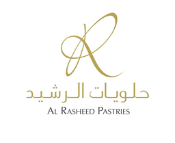 حلويات الرشيد logo