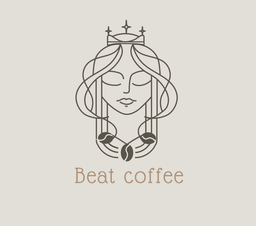 بيت كوفي  logo
