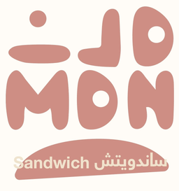 مدن ساندوتش logo