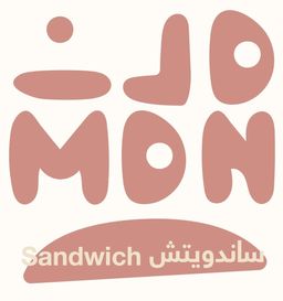 مدن ساندوتش logo
