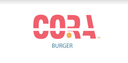 كورا برجر logo image