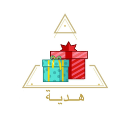 هدية logo