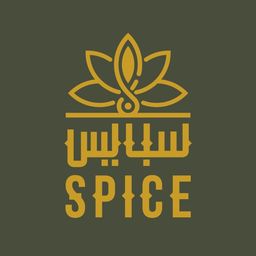 سبايس logo