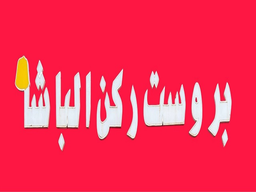 بروست ركن الباشا logo