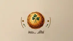 فطاير حصة logo