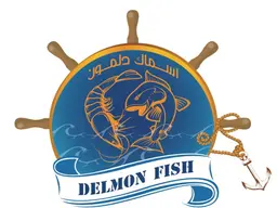 أسماك دلمون logo