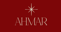 أحمر logo