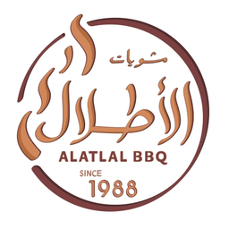 مشويات الأطلال logo