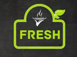 فريش  logo