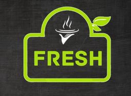 فريش  logo