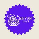 برياني قايز logo image