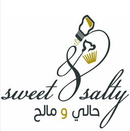 حالي ومالح logo