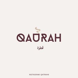 قطرة logo