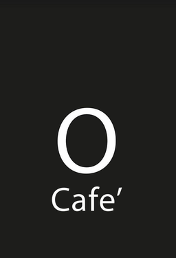 اوه كافيه logo