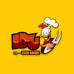 إيبو فود جاليري logo