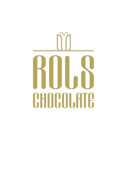 رولز شوكليت logo