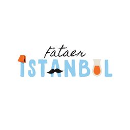 فطائر أسطنبول logo