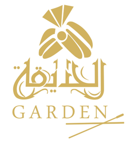 الحديقة المميزة logo