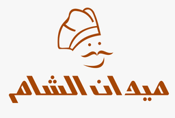 ميدان الشام  logo