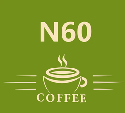 ان 60 logo