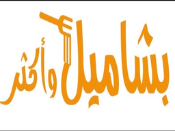 بشاميل واكثر logo