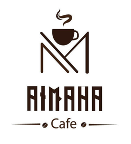 كافيه المها logo