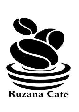 روزانا كافيه logo