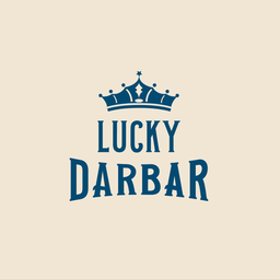 ديوان المحظوظ logo